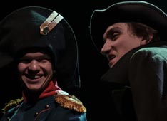 Раскольников — «Преступление и наказание» Достоевского